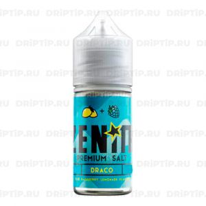 Zenith Salt - Draco 10ml