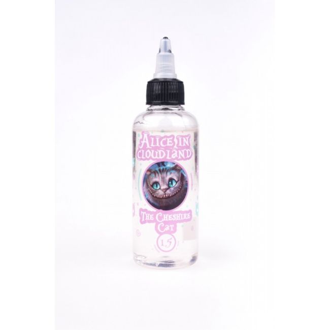 ALICE IN CLOUDLAND The Cheshire Cat 60ml
