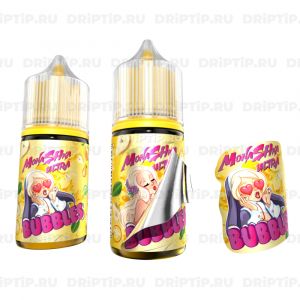 Monashka Bubbles Salt - Дюшес Monashka Bubbles Salt - Дюшес