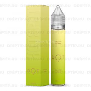 HotSpot Dot Salt - Банан Лайм