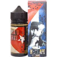 MAIN PAPE Patria o Muerte 3mg 100ml