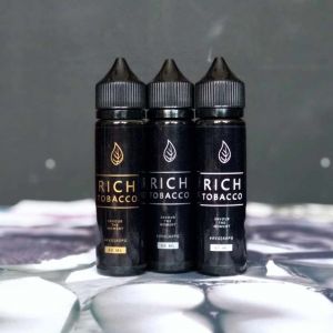 RICH Tobacco Platinum 3mg 60 ml