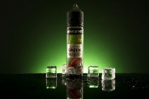 Ice Paradise Double Ice Green Blood 0mg 58ml