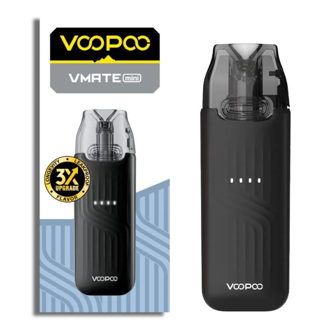 Voopoo Vmate Mini Pod 30W