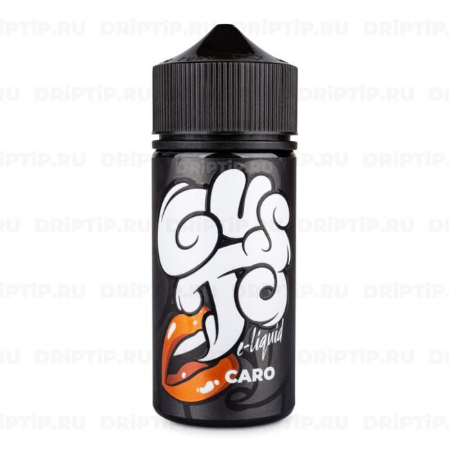 Жидкость Caro - Gusto Жидкость Caro - Gusto