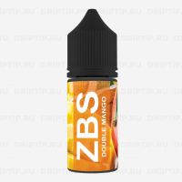ZBS Salt - Double mango