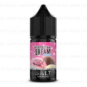 Electro Jam Salt - Neapolitan Dream Electro Jam Salt - Neapolitan Dream