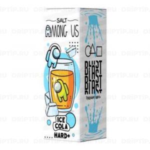 Among Us Salt - Ice Cola