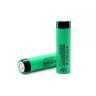 Аккумулятор Panasonic NCR 18650A (3100mah), незащищенный