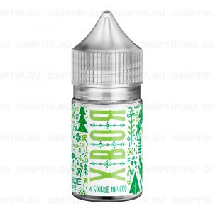 Хвоя Salt - Хвоя