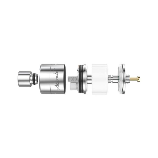 Geekvape Avocado 24 RDTA (оригинал) - обслуживаемый бак