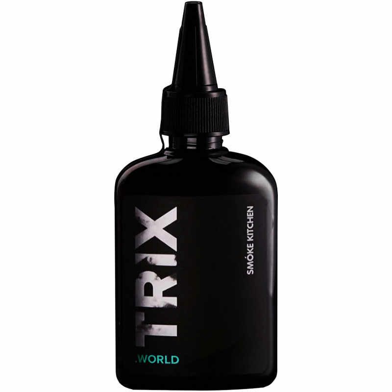 Smoke Kitchen TRIX "WORLD" 100 мл