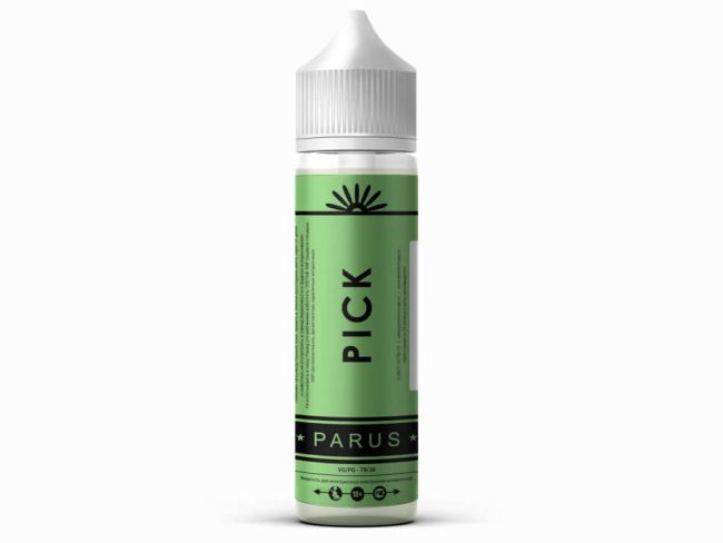 Parus PICK 3 мг, 60ML Parus PICK 3 мг, 60ML