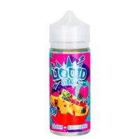 LIQUID Дыня-Ежевика 120ml