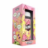 BAZOOKA ICE Watermelon 3mg,  200ml