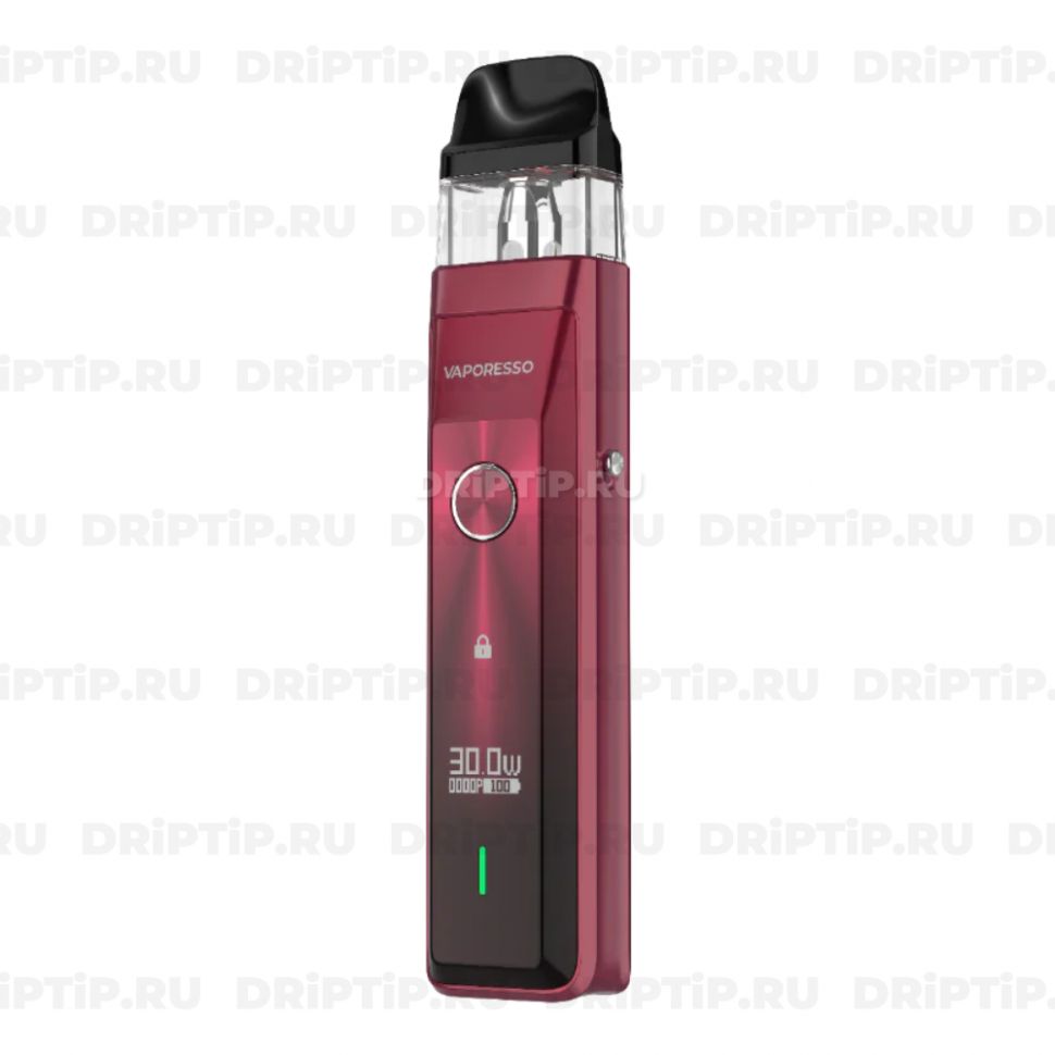 Vaporesso XROS Pro Pod Kit