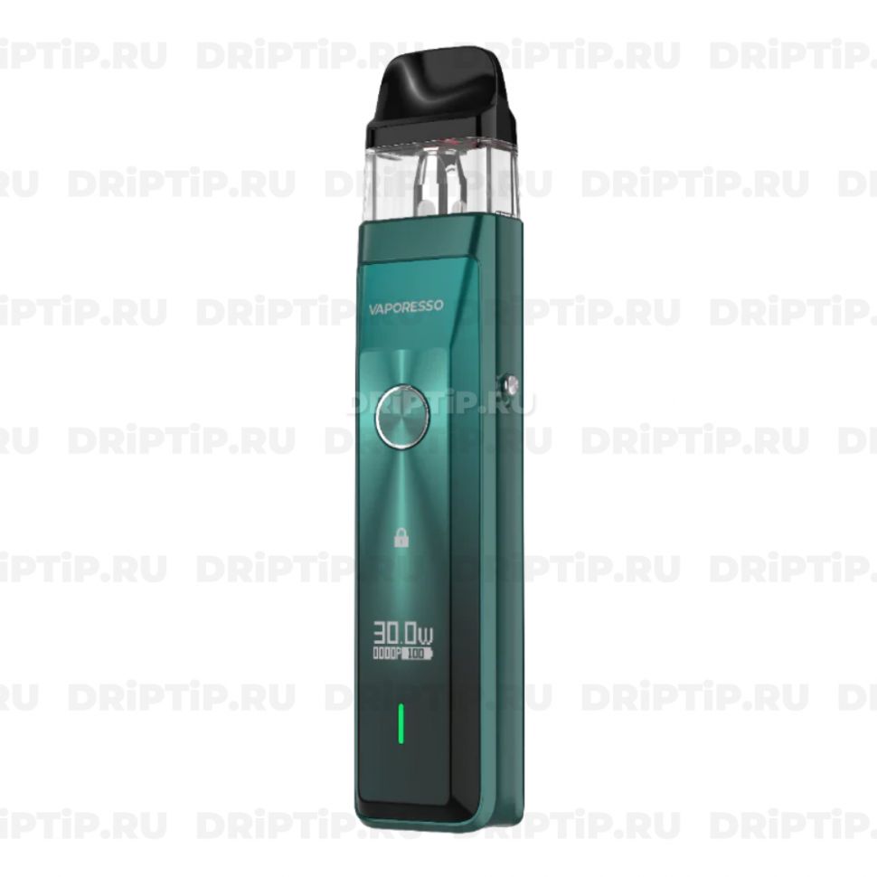 Vaporesso XROS Pro Pod Kit