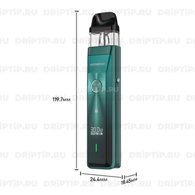 Vaporesso XROS Pro Pod Kit Vaporesso XROS Pro Pod Kit
