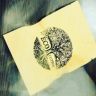 Вата EcoCotton