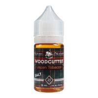 Woodcutter Salt - Japan Tobacco