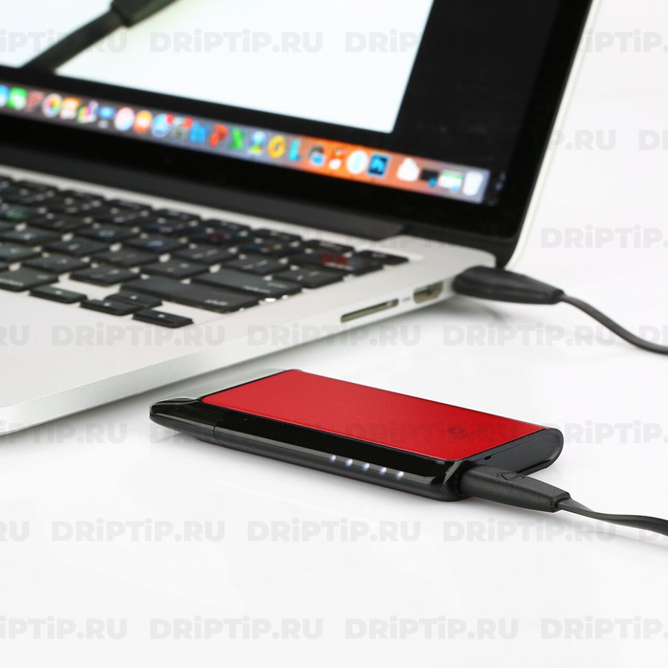 Suorin Air Plus