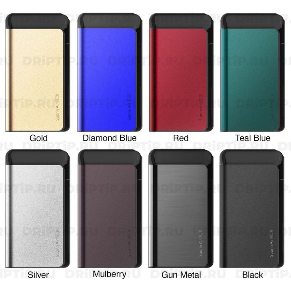 Suorin Air Plus