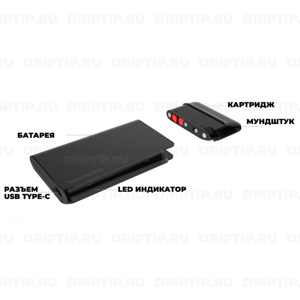 Suorin Air Plus