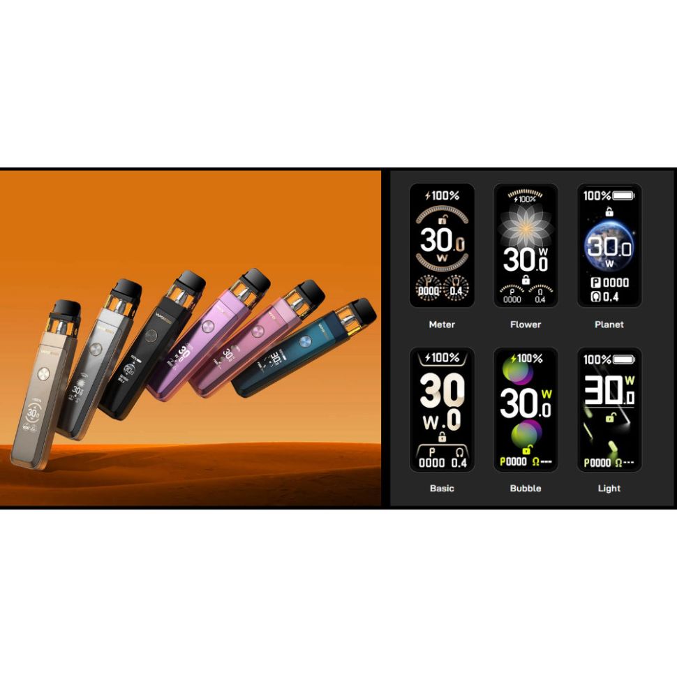 Vaporesso XROS Pro 2 Pod Kit