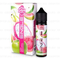 Single - Guava Green Apple Dragonfruit