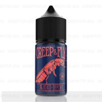 Creep&amp;Fly Pod - Яблоко Персик