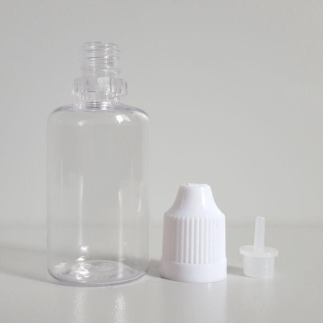 Флакон 30 мл