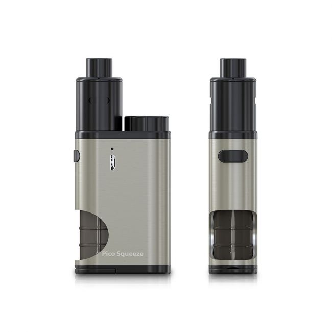 ELEAF Pico Squeeze Kit