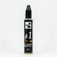 60/40 #1 highVG (яблоко, вишня, манго)