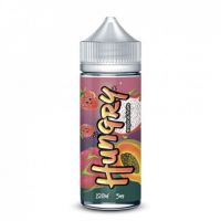 Hungry - Tropical Fruits