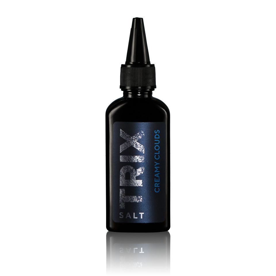 Жидкость Trix Salt - Glint Wine