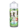  BOMB! Liquid Sprite 0mg 120ml + никобустер