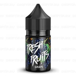 Fresh Fruits Salt - Grape