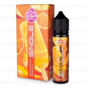 Single - Orange Mango Creamsicle
