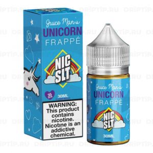 Juiceman Salt - Unicorn Frappe