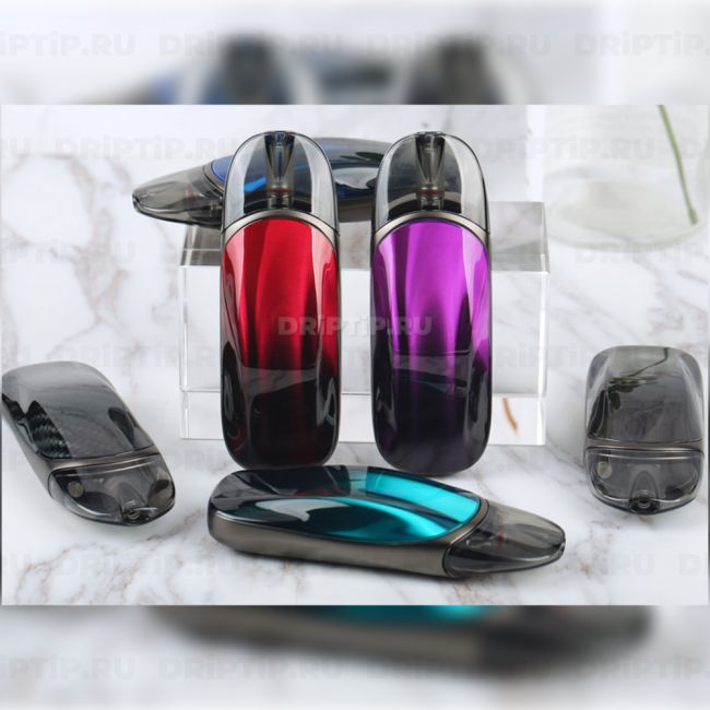 Vaporesso Zero 2 Pod Kit