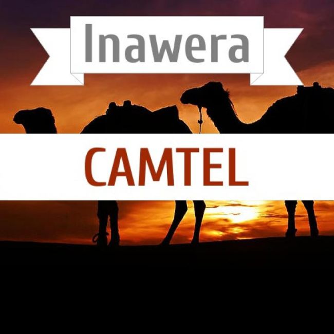 Inawera Camtel