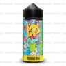 Жидкость LSD - Прохладная Груша 