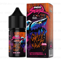 Indo Sour Salt - Crazy Jaws