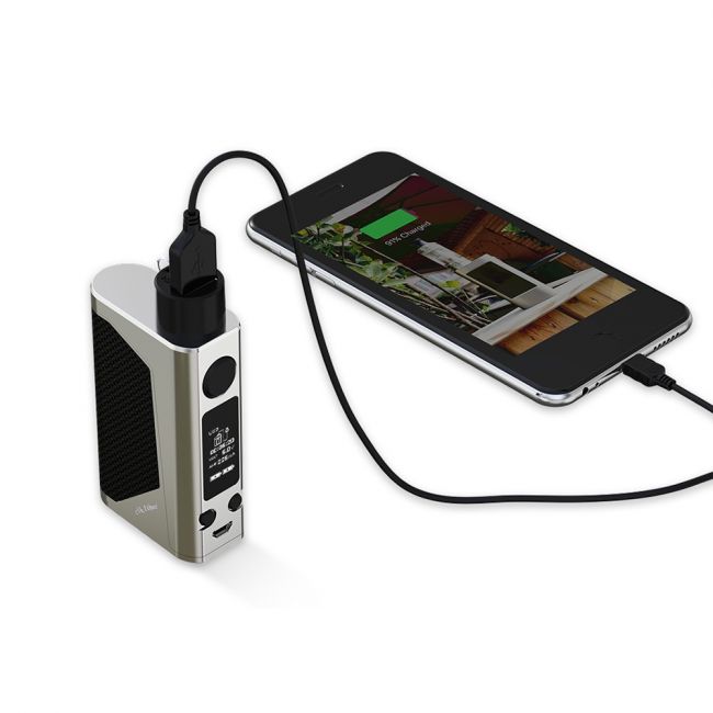 JOYETECH EVic Primo 2.0 Kit JOYETECH EVic Primo 2.0 Kit