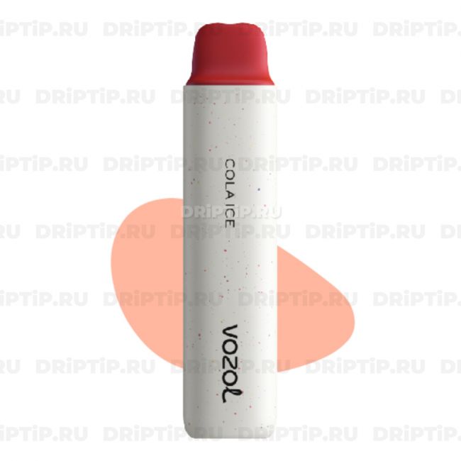 Vozol Star 3000 - Холодная Кола Vozol Star 3000 - Холодная Кола