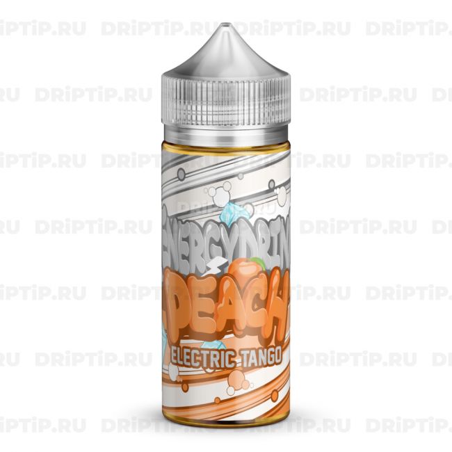 Жидкость Indo Juice Ice - Electric Tango Жидкость Indo Juice Ice - Electric Tango