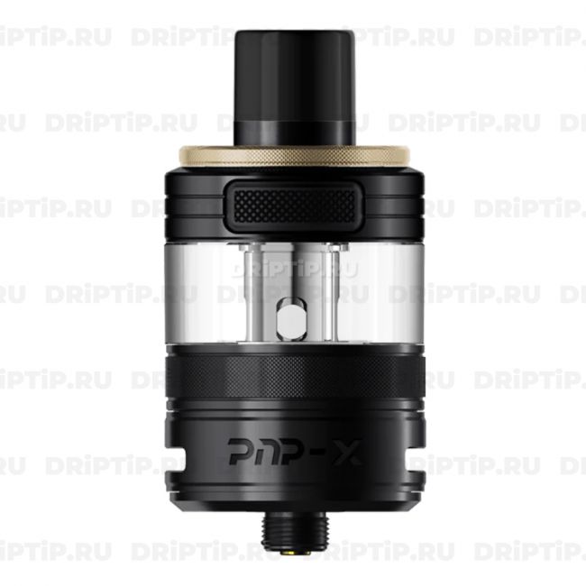 Voopoo PnP-X Pod Tank - обслуживаемый бак
