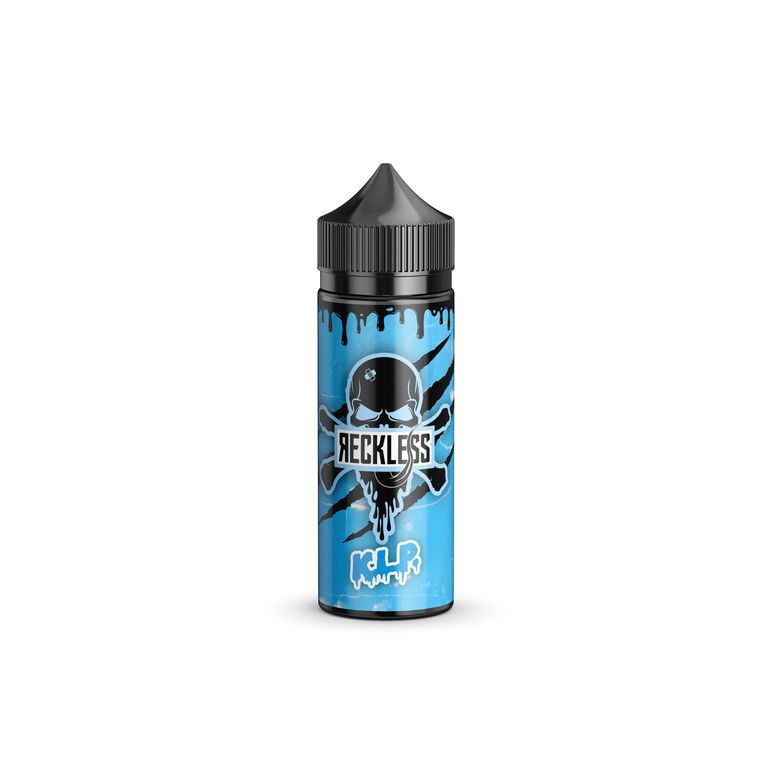 RECKLESS K.L.P. 3mg 120ml