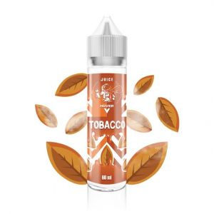 HOVER JUICE Tobacco 0mg,60ml