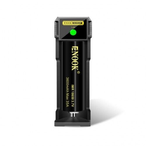 Зарядное устройство Enook X1 plus Зарядное устройство Enook X1 plus